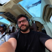 Nelson Branco Email