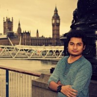 Amit Kumar Email & Phone Number