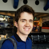 CoderPad Employee Nick Johnson's profile photo
