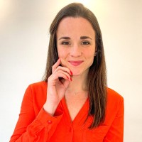 Zarpo Employee Danielle Bargas's profile photo