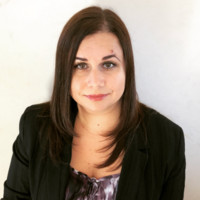 GESTORA CGS SPA Employee Erika Valega's profile photo