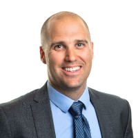 Hitachi Energy Employee David Bodin's profile photo