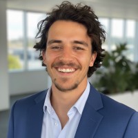Carrefour Argentina Employee Nicolas Agrelo's profile photo