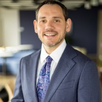 True North Advisors Employee Brian Heider's profile photo