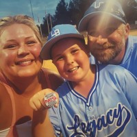 Total NDT, LLC. Employee Clayton Lonsberry's profile photo