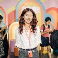 MM PROJECT Employee Aye Phyo's profile photo