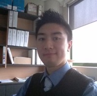 Western Health Employee Stanley So's profile photo