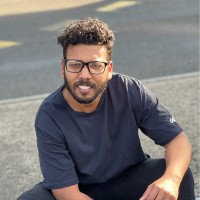 PEUKER & ALEXANDER PTY LTD Employee Prashant Sahani's profile photo