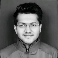 Yash R. Email