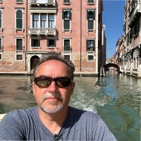 AV Dimensions Employee Andrew Wight's profile photo