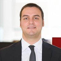 Eyüp Özbek Email & Phone Number