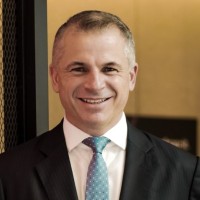 Ashurst Employee Paul Jenkins's profile photo