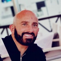 Peninsula Pools Ltd Employee Lee Peacock's profile photo