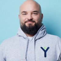 LUY Employee Viktor Manchev's profile photo