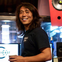 Studio 637 Employee Kevin Yamada's profile photo