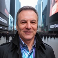 Finkey Oy Employee Janne Kyllönen's profile photo
