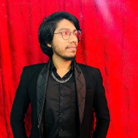 Mohammed Shoaib Email & Phone Number