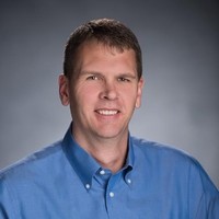 BLUE541 Employee Michael Mortimer's profile photo