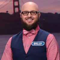 Rhino Foods, Inc. Employee Billy Walsh's profile photo