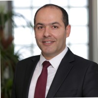 Sanko Textile & Trading Co. Employee Muzaffer Çelik's profile photo