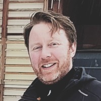 SQEPtech Employee Tom Riley's profile photo