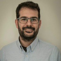 IPSOM Employee Javier A Miret's profile photo
