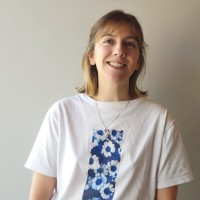 Franui Employee Camila Aprea's profile photo