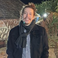 Calindra Employee Felipe Gomes's profile photo