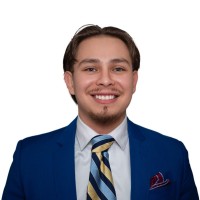 Maximus Employee Daniel Arias's profile photo