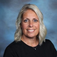 OSHKOSH AREA SCHOOL DISTRICT Employee Michelle Last's profile photo