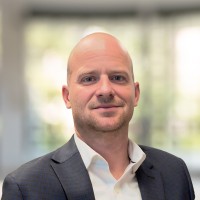 Churchill Downs Incorporated Employee Matthew McFadden's profile photo