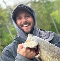 Cornerstone Ag Management Employee Patrick Davis's profile photo