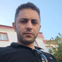 AKPA ALÜMİNYUM SAN. VE TİC. A.Ş. Employee İbrahim Durbuzer's profile photo