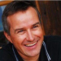 OAG Employee Nils Gelbjerg-Hansen's profile photo