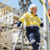 Snowy Hydro Limited Employee Dave Evans's profile photo