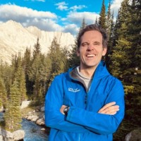Camp Rockmont for Boys Employee Austin Ashcraft's profile photo