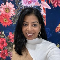 B Consulting Employee Puja Rana's profile photo