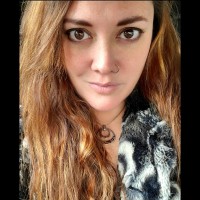 The Exchange Employee Caitlin Cantrell's profile photo