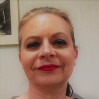 City of Manchester - Police Department Employee Christine Dion's profile photo