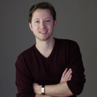 EquityZen Employee Asa Lieberman's profile photo