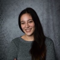 SciVida Employee Leah Keiser's profile photo