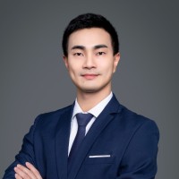 Epower Tech Co,. Ltd. Employee Jason Light/Exit/Driver's profile photo