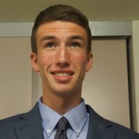 Seongo Employee Alec Bell's profile photo