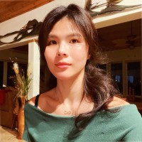 Angeline Wu Email & Phone Number