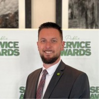 Publix Super Markets Employee Matthew Giannini's profile photo