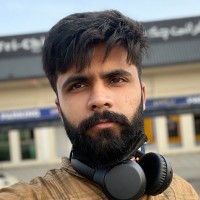 Turing Nova Employee Farhan Jamil's profile photo