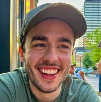 Brad Vincent Email & Phone Number
