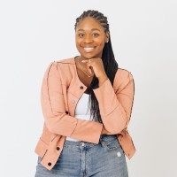 Magma Math Employee Zaniyyah E. Blue's profile photo