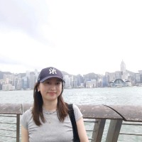 Chainzone Technology (Foshan) Co., Ltd Employee Melody Guo's profile photo