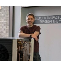 Vaillant UK Employee Neil Vickers's profile photo